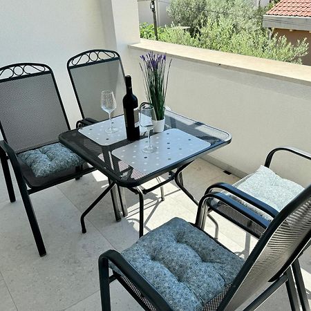 Apartments & Rooms Petra Ζαντάρ Εξωτερικό φωτογραφία