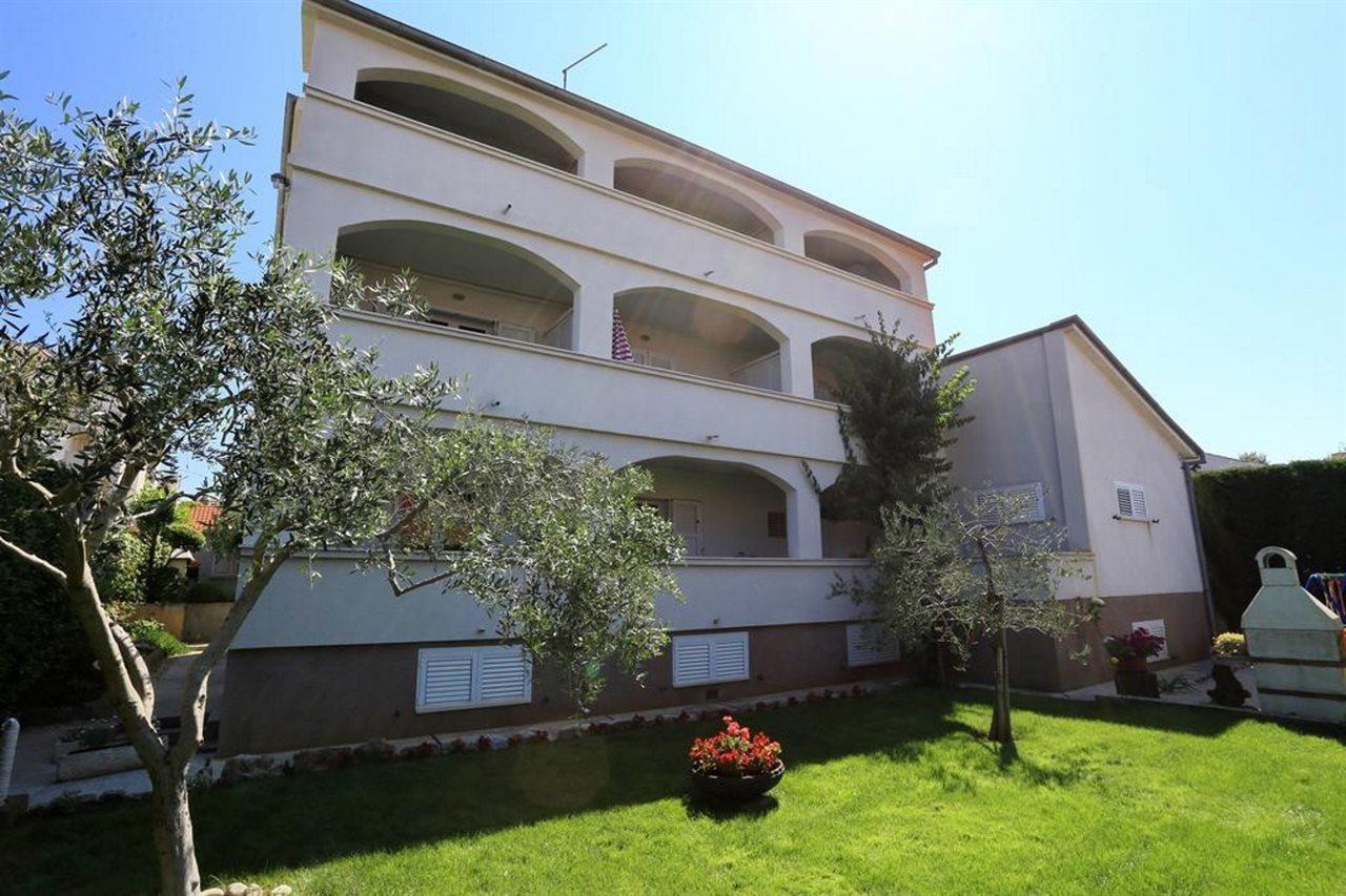 Apartments & Rooms Petra Ζαντάρ Εξωτερικό φωτογραφία