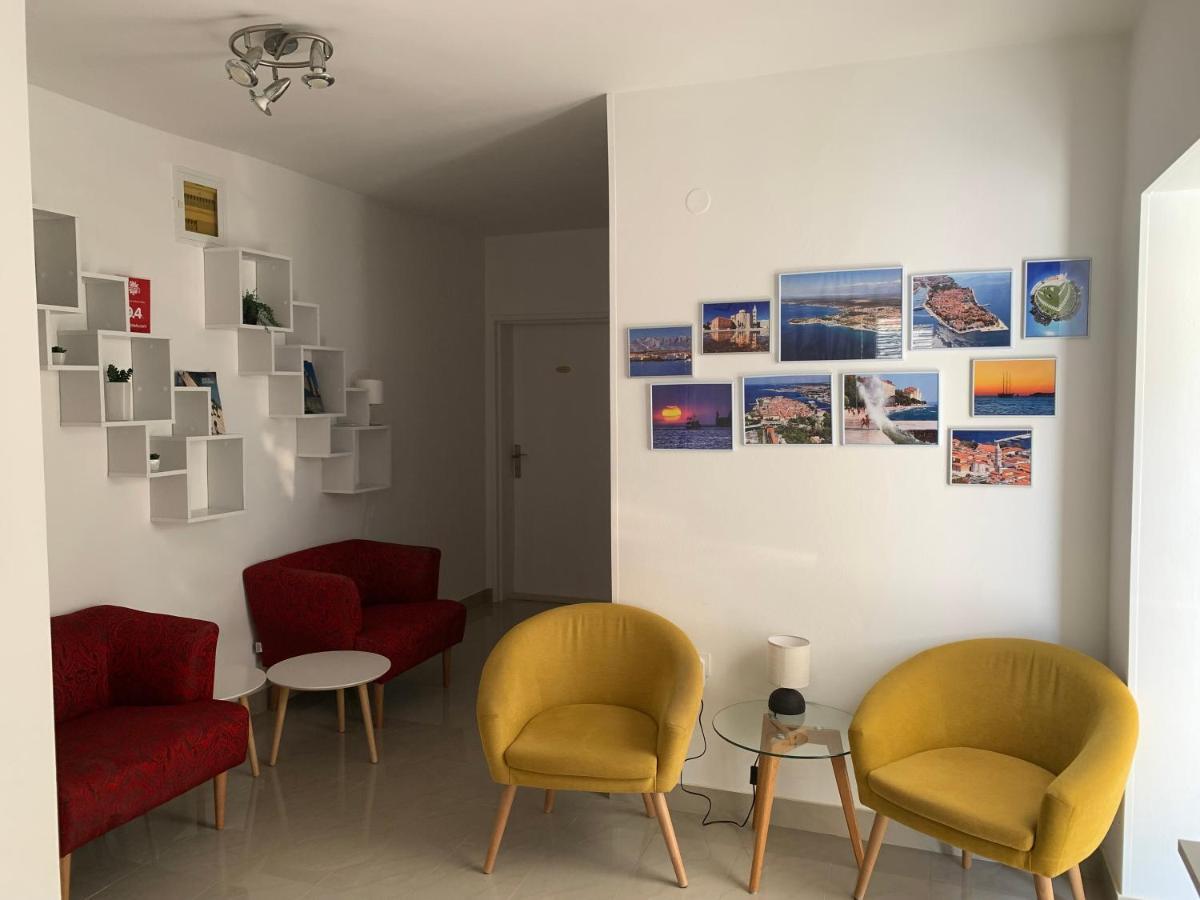 Apartments & Rooms Petra Ζαντάρ Εξωτερικό φωτογραφία