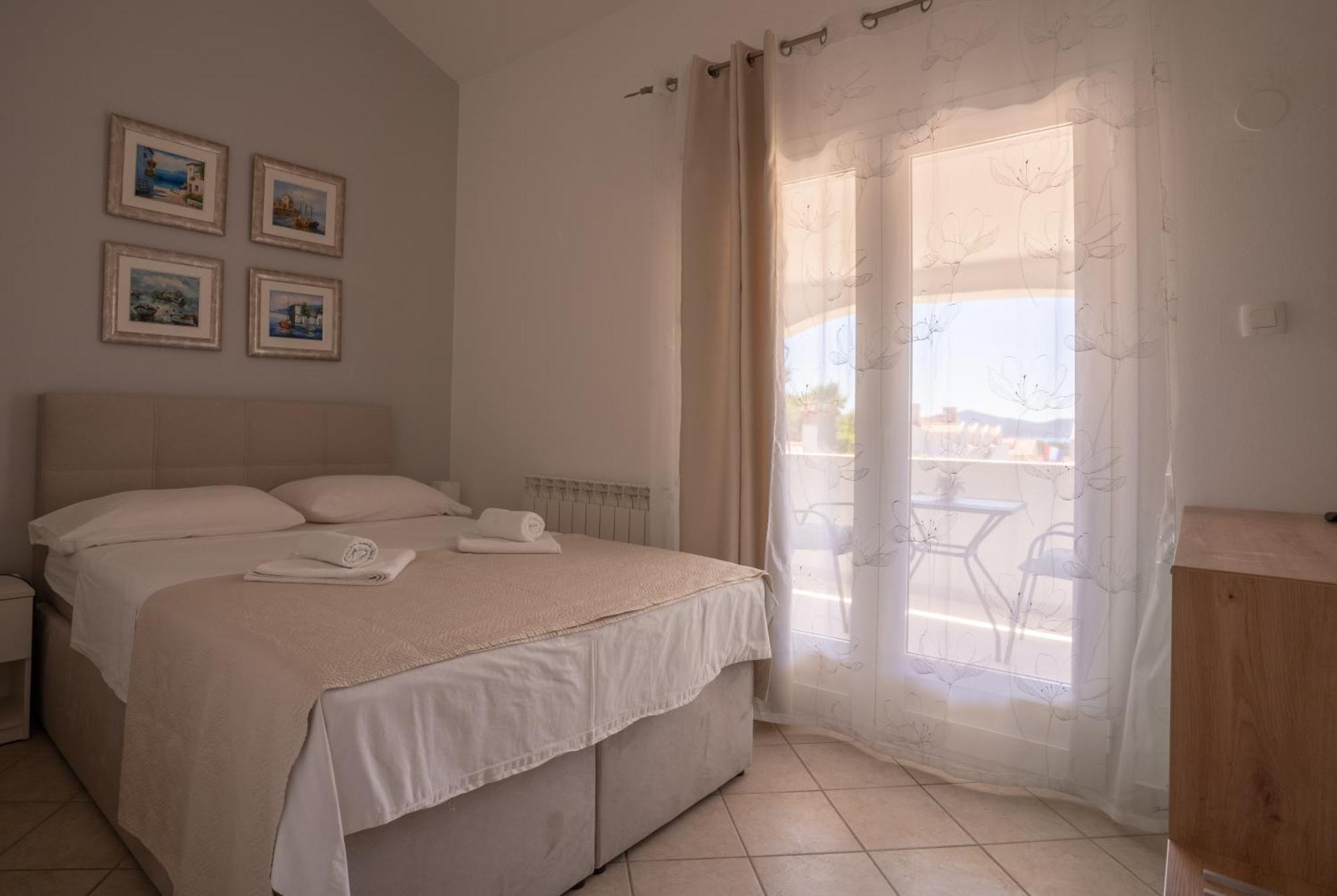 Apartments & Rooms Petra Ζαντάρ Εξωτερικό φωτογραφία