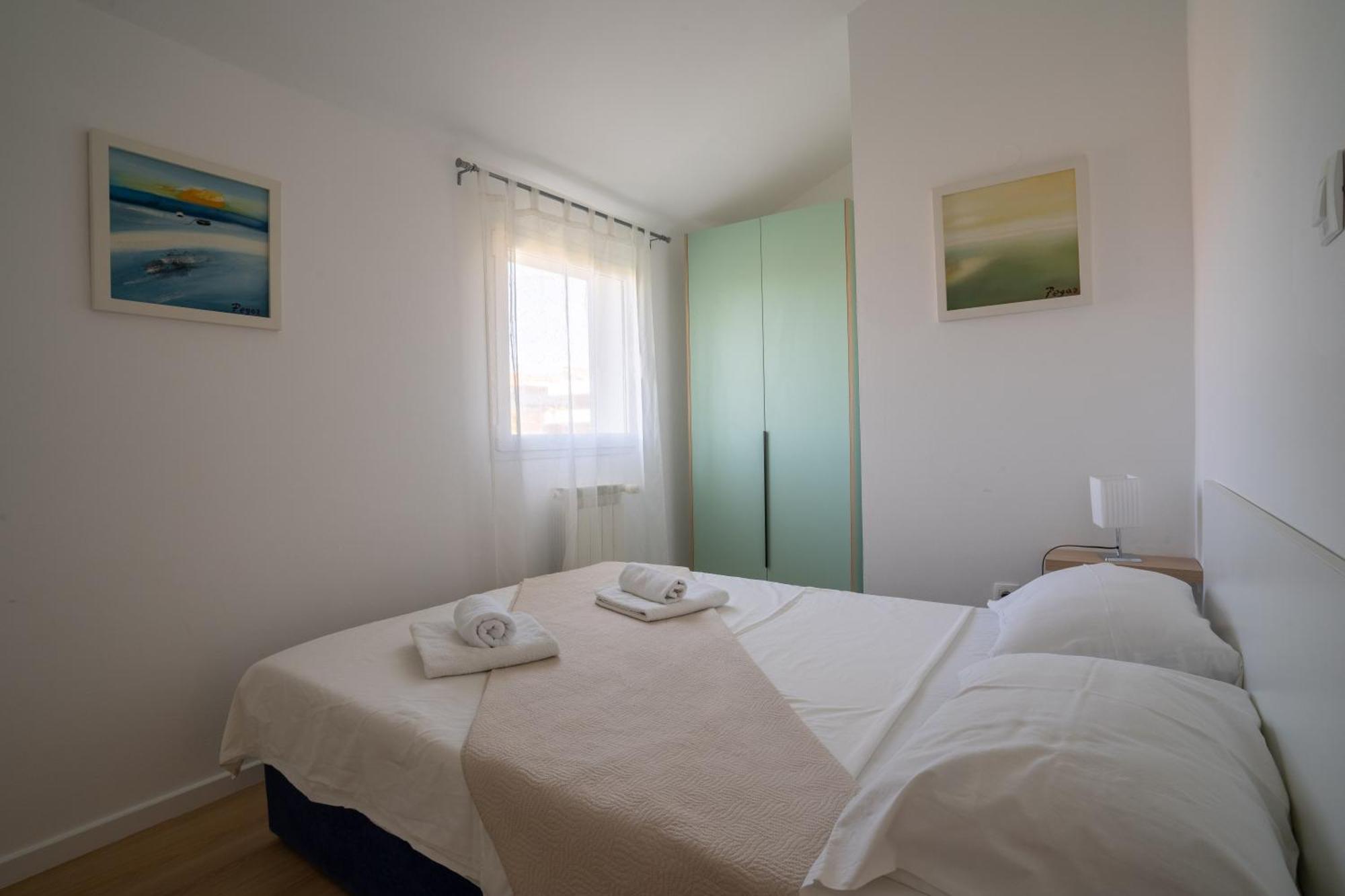 Apartments & Rooms Petra Ζαντάρ Εξωτερικό φωτογραφία