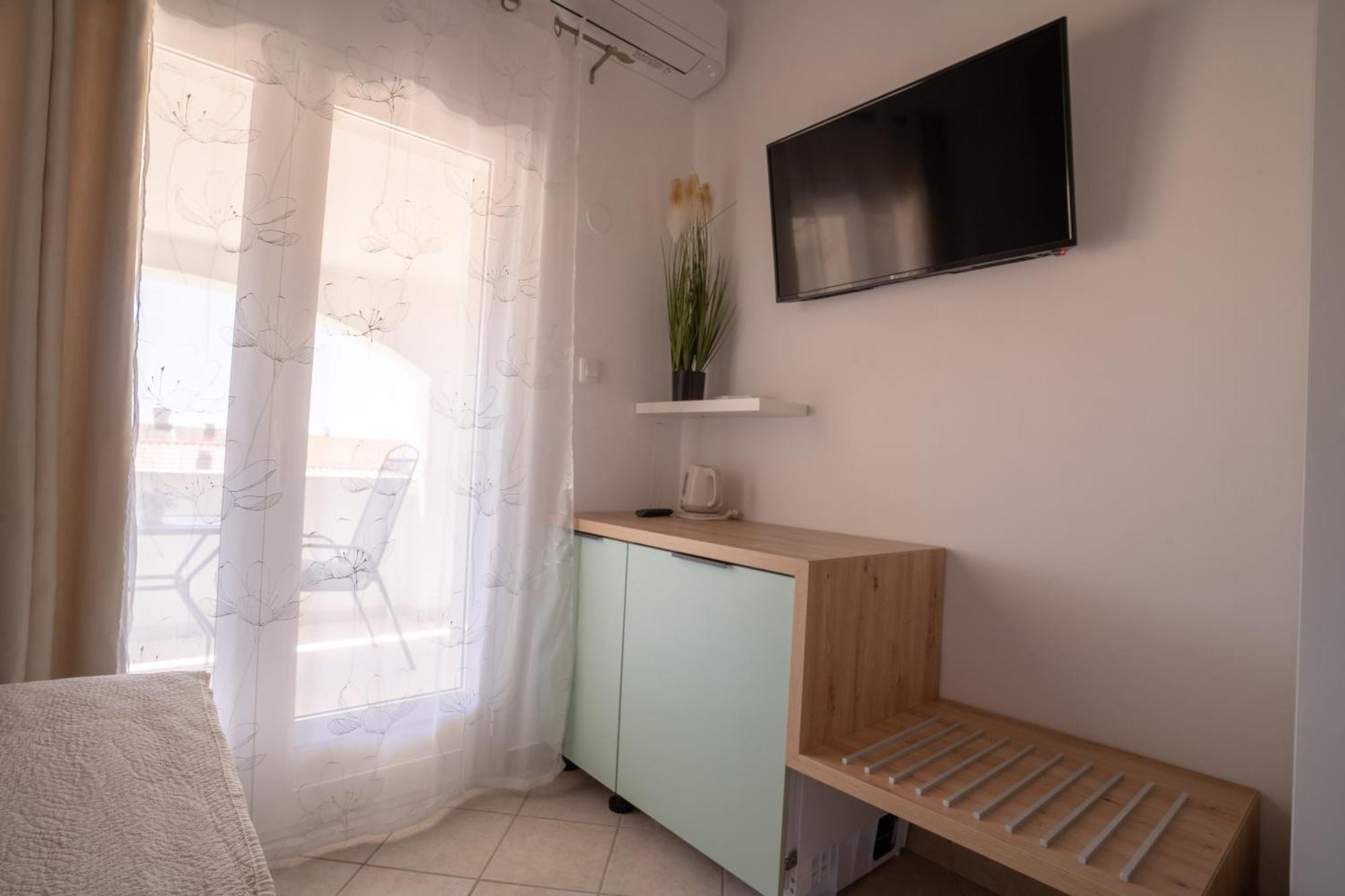 Apartments & Rooms Petra Ζαντάρ Εξωτερικό φωτογραφία