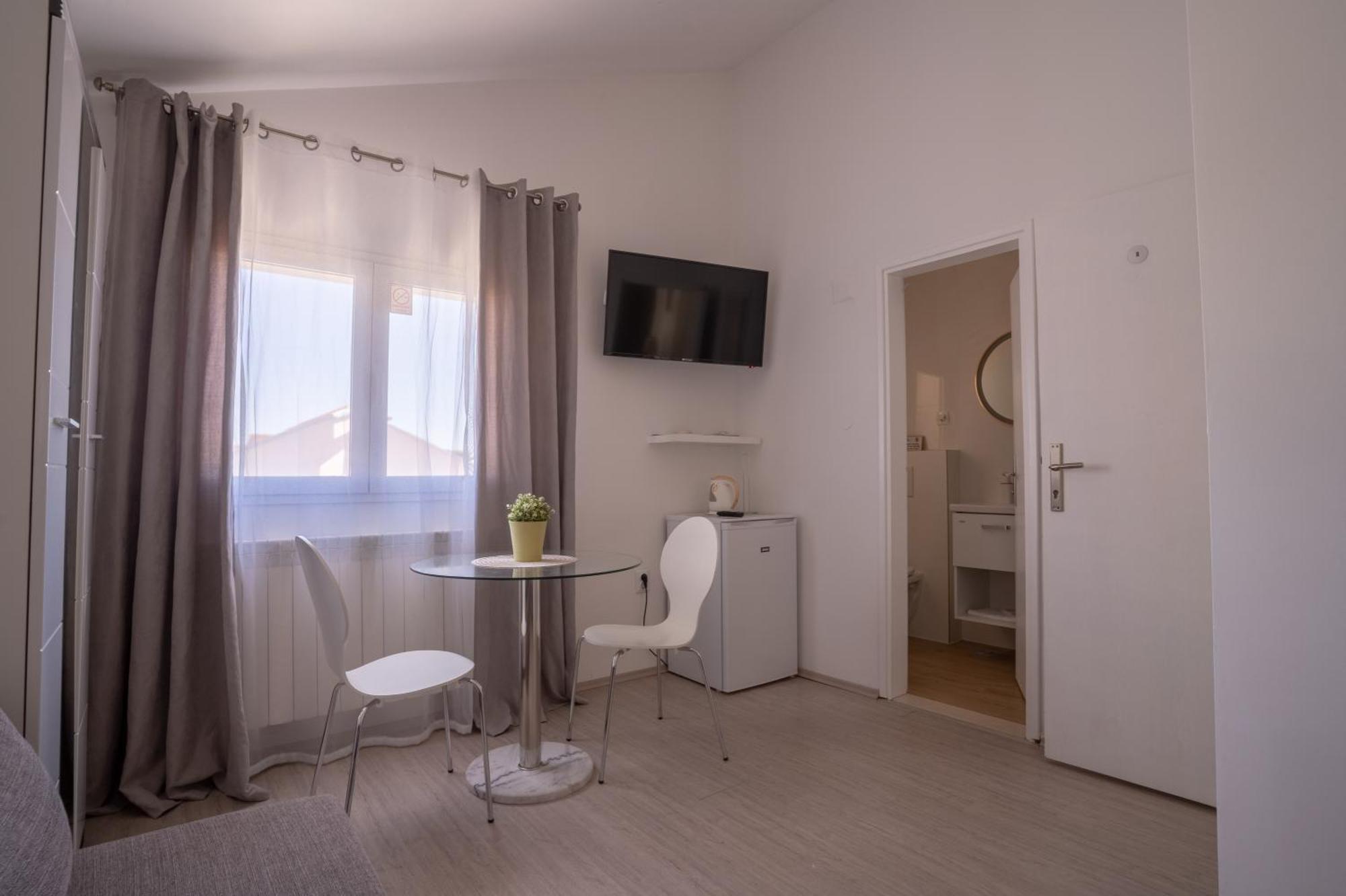 Apartments & Rooms Petra Ζαντάρ Εξωτερικό φωτογραφία