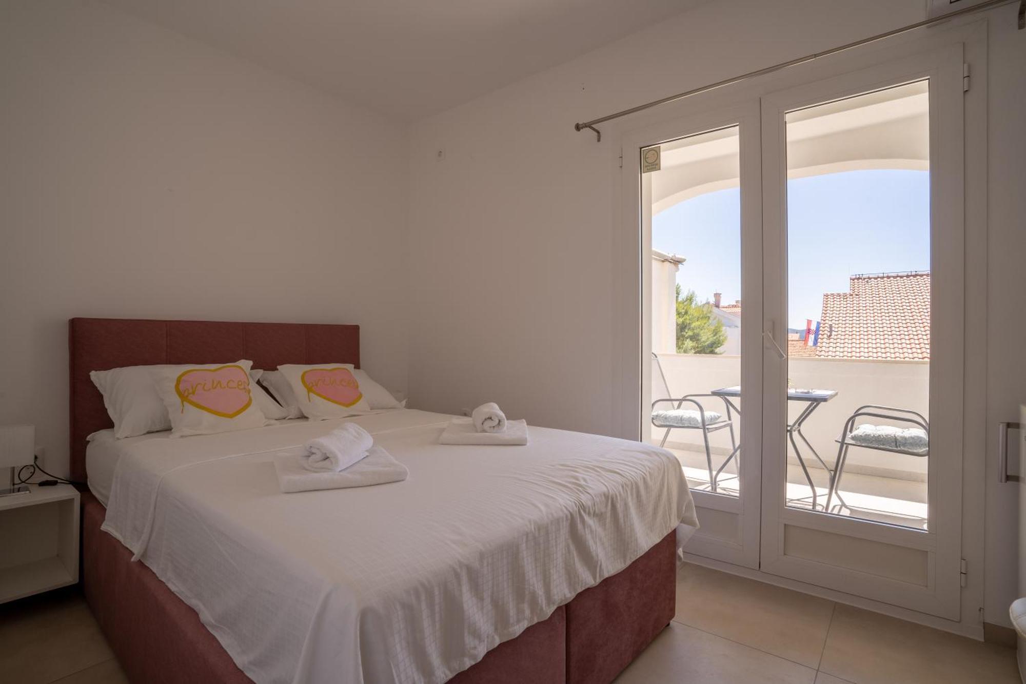 Apartments & Rooms Petra Ζαντάρ Εξωτερικό φωτογραφία