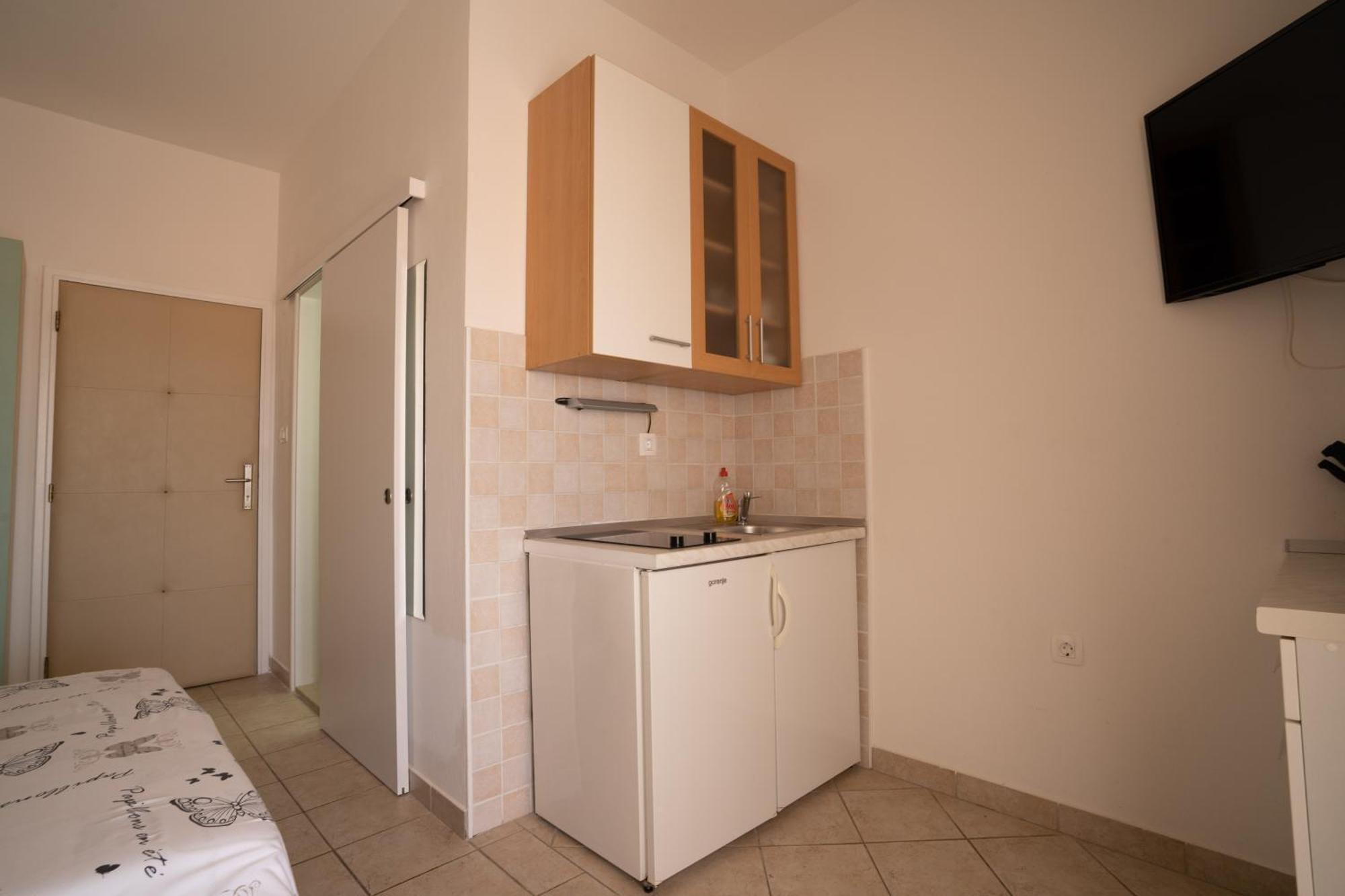 Apartments & Rooms Petra Ζαντάρ Εξωτερικό φωτογραφία