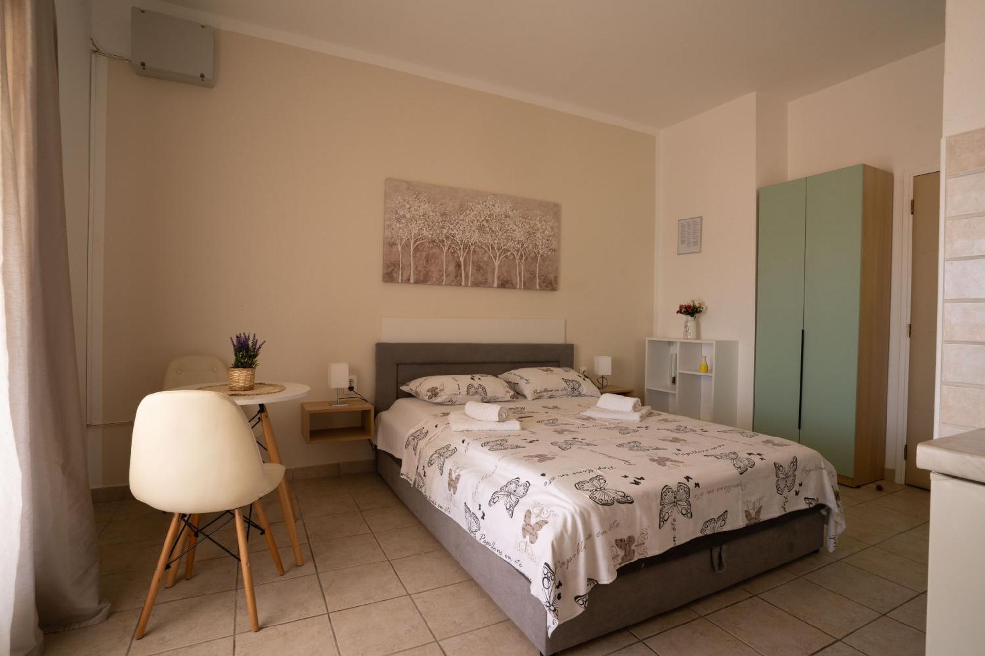 Apartments & Rooms Petra Ζαντάρ Εξωτερικό φωτογραφία