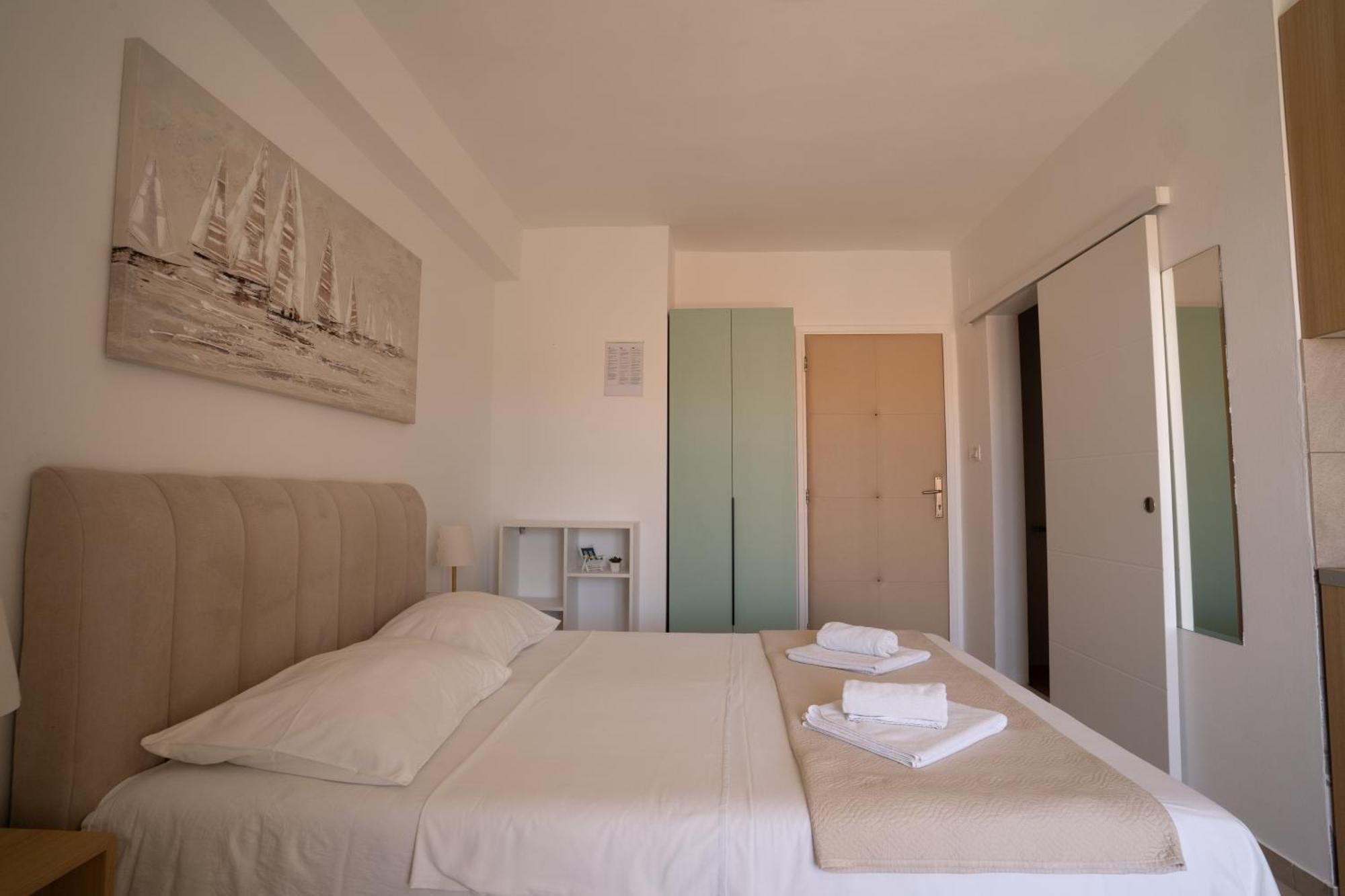 Apartments & Rooms Petra Ζαντάρ Εξωτερικό φωτογραφία