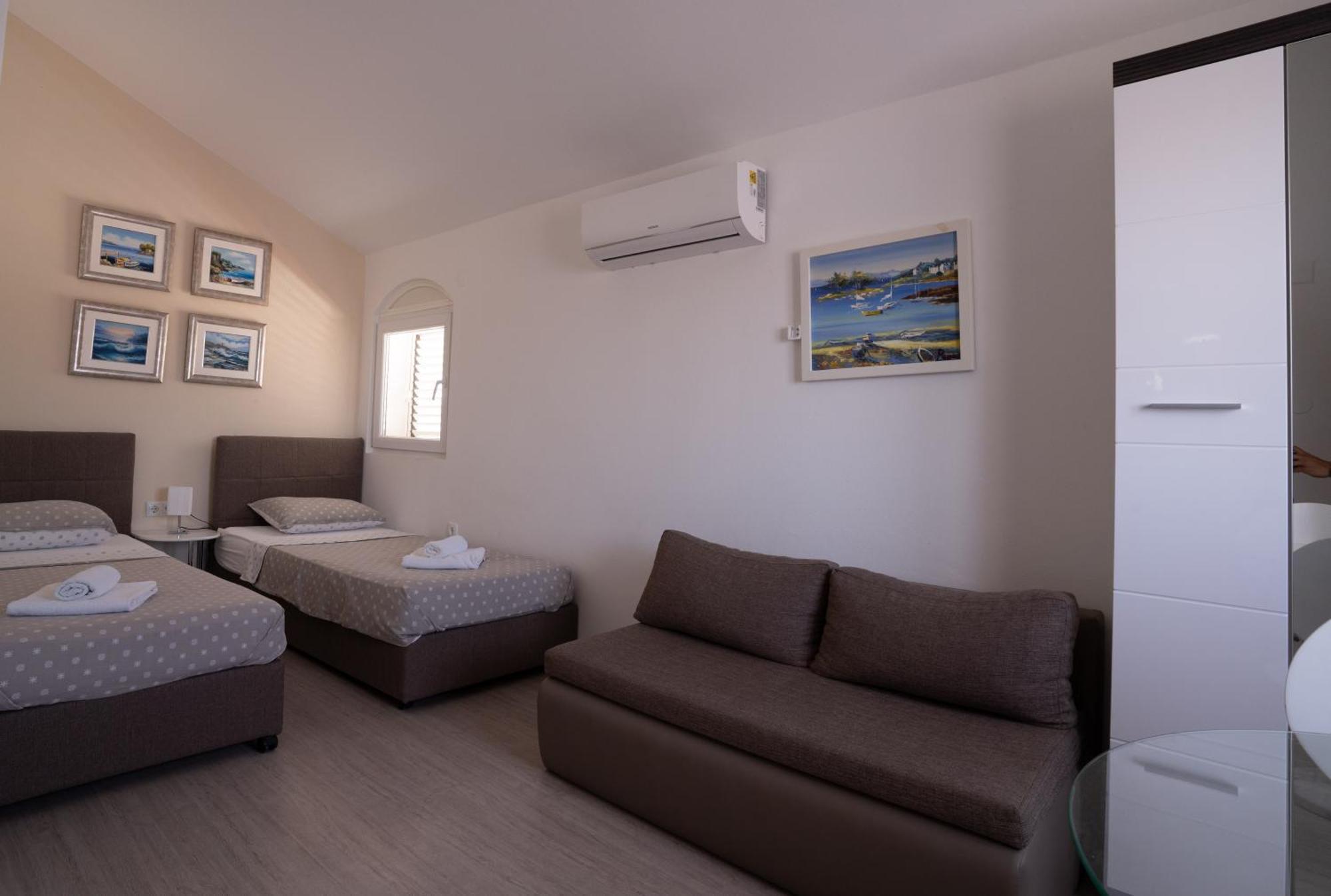 Apartments & Rooms Petra Ζαντάρ Εξωτερικό φωτογραφία