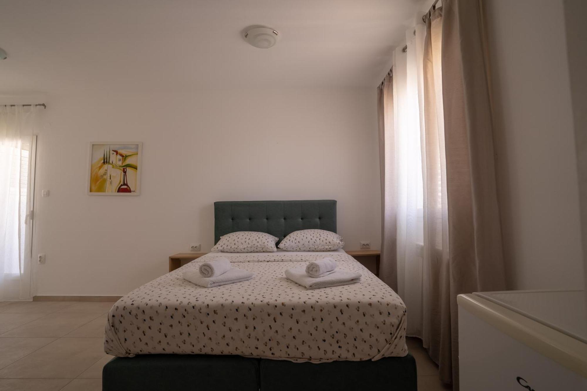 Apartments & Rooms Petra Ζαντάρ Εξωτερικό φωτογραφία