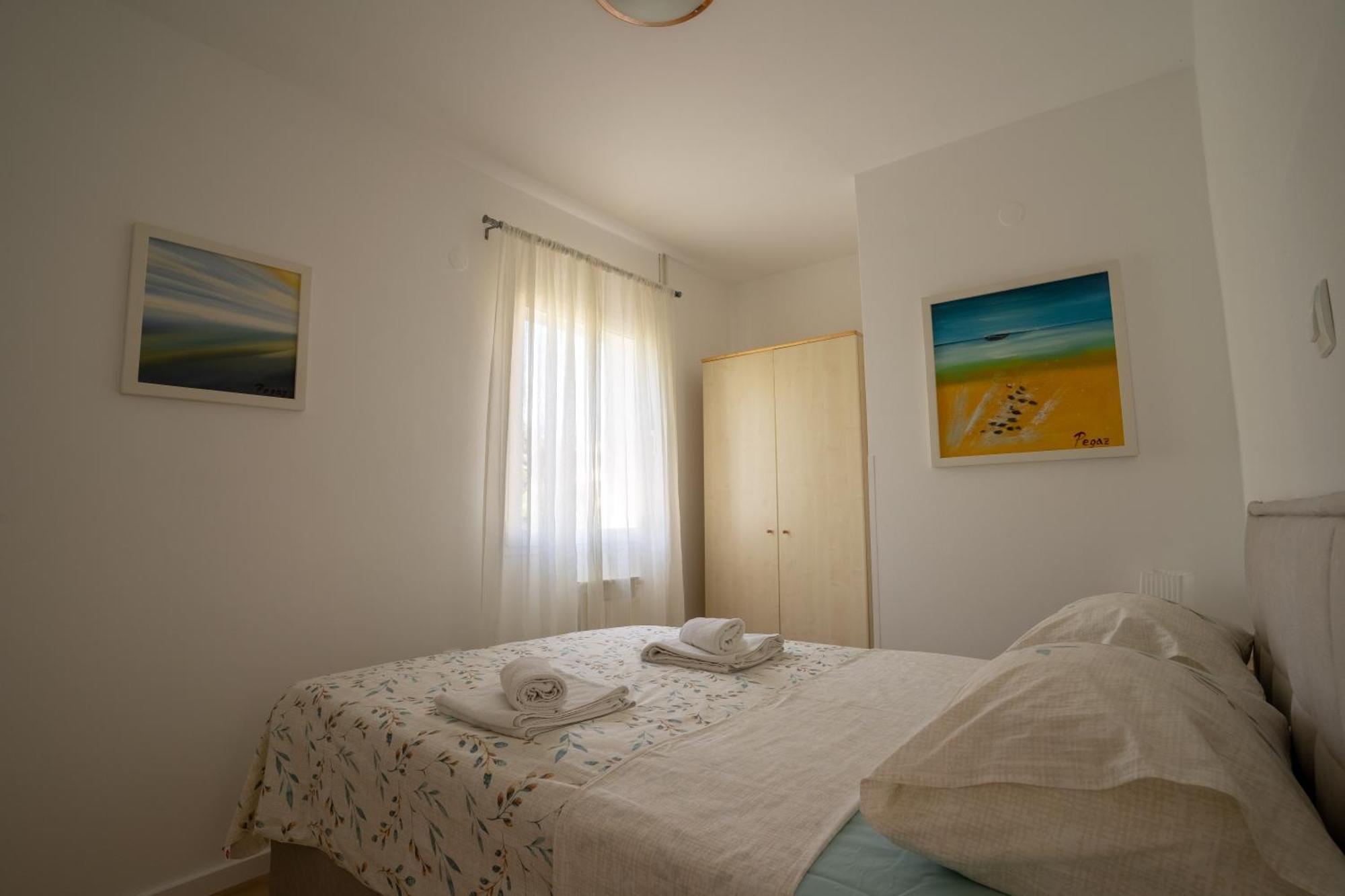 Apartments & Rooms Petra Ζαντάρ Εξωτερικό φωτογραφία