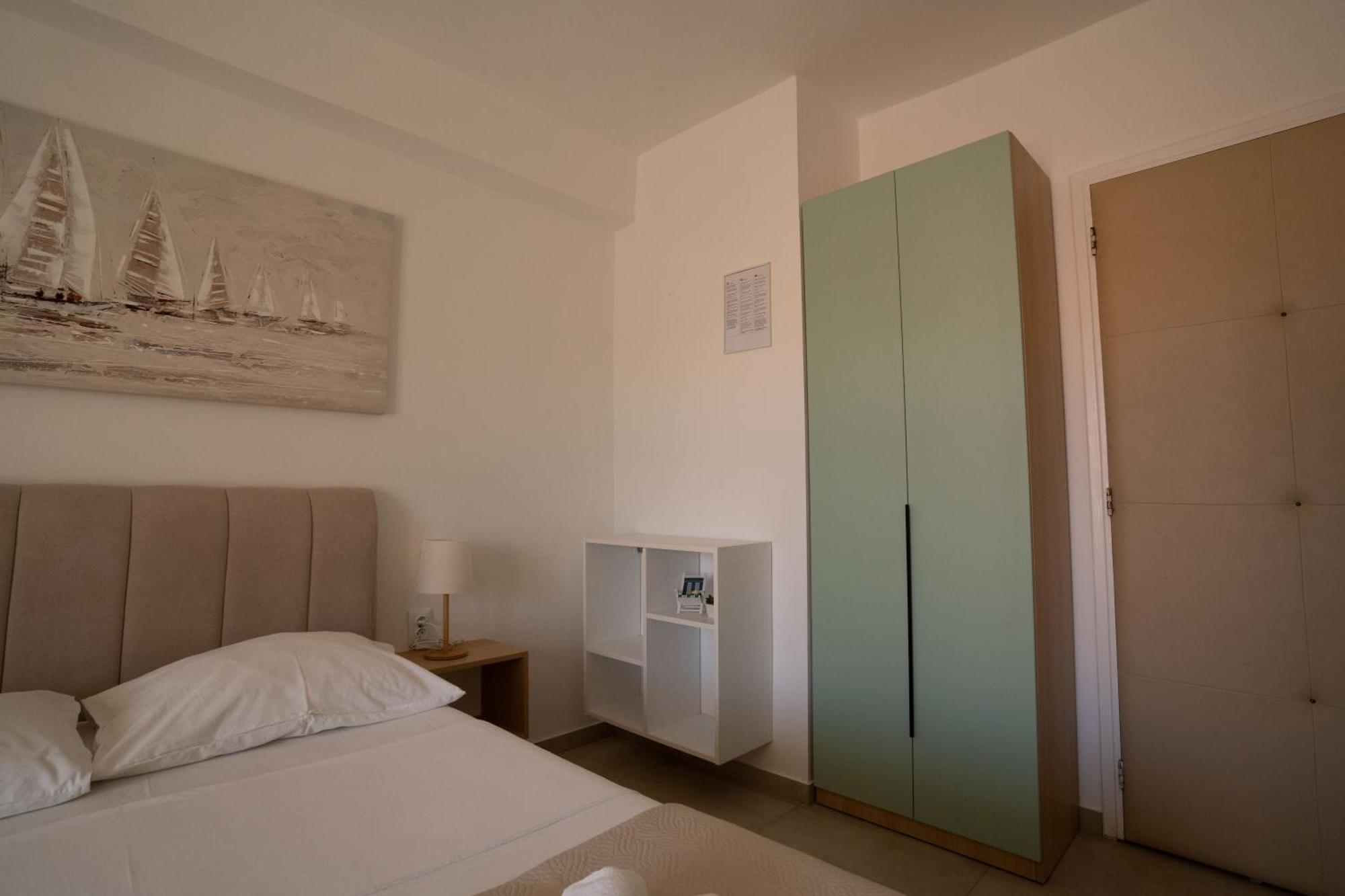 Apartments & Rooms Petra Ζαντάρ Εξωτερικό φωτογραφία