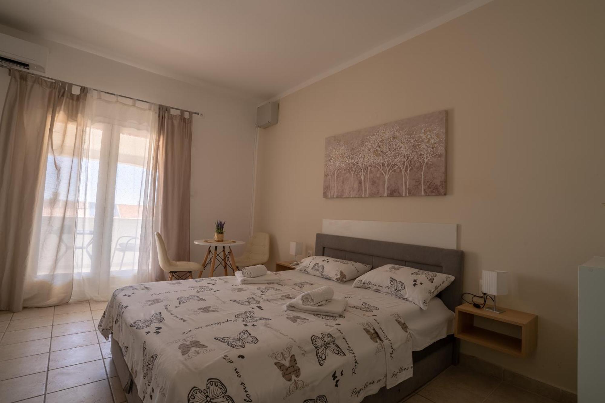 Apartments & Rooms Petra Ζαντάρ Εξωτερικό φωτογραφία