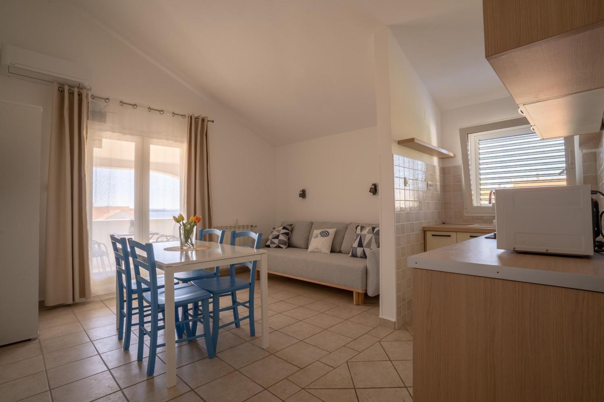 Apartments & Rooms Petra Ζαντάρ Εξωτερικό φωτογραφία