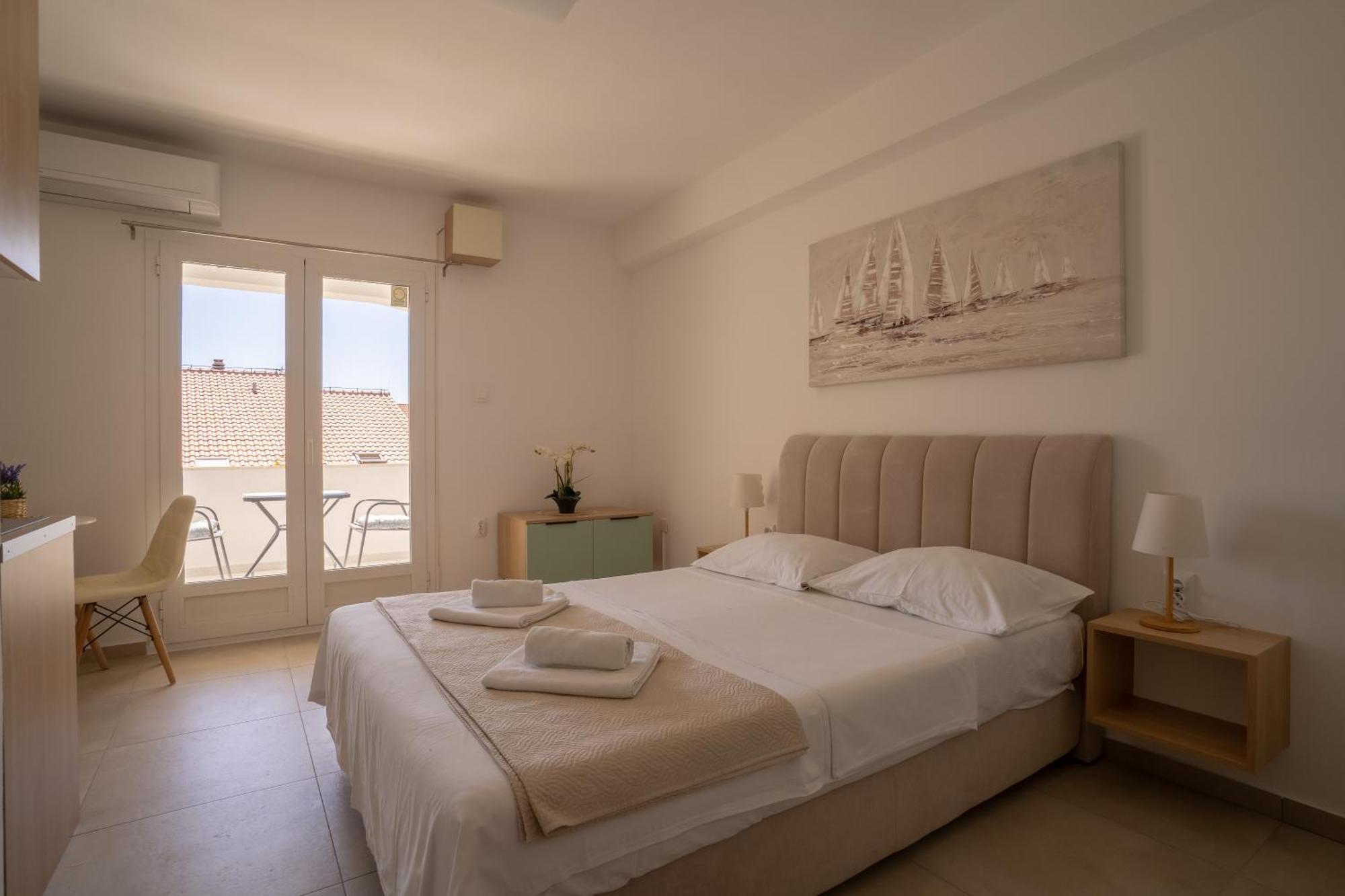 Apartments & Rooms Petra Ζαντάρ Εξωτερικό φωτογραφία