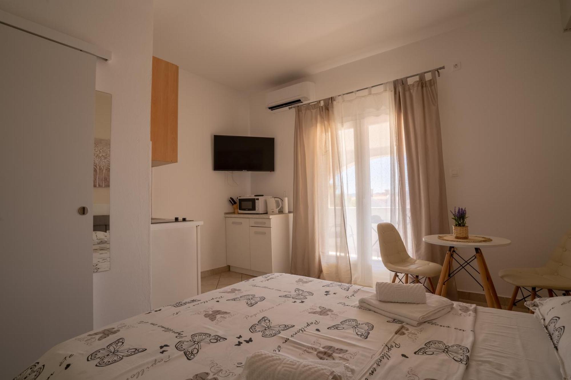 Apartments & Rooms Petra Ζαντάρ Εξωτερικό φωτογραφία