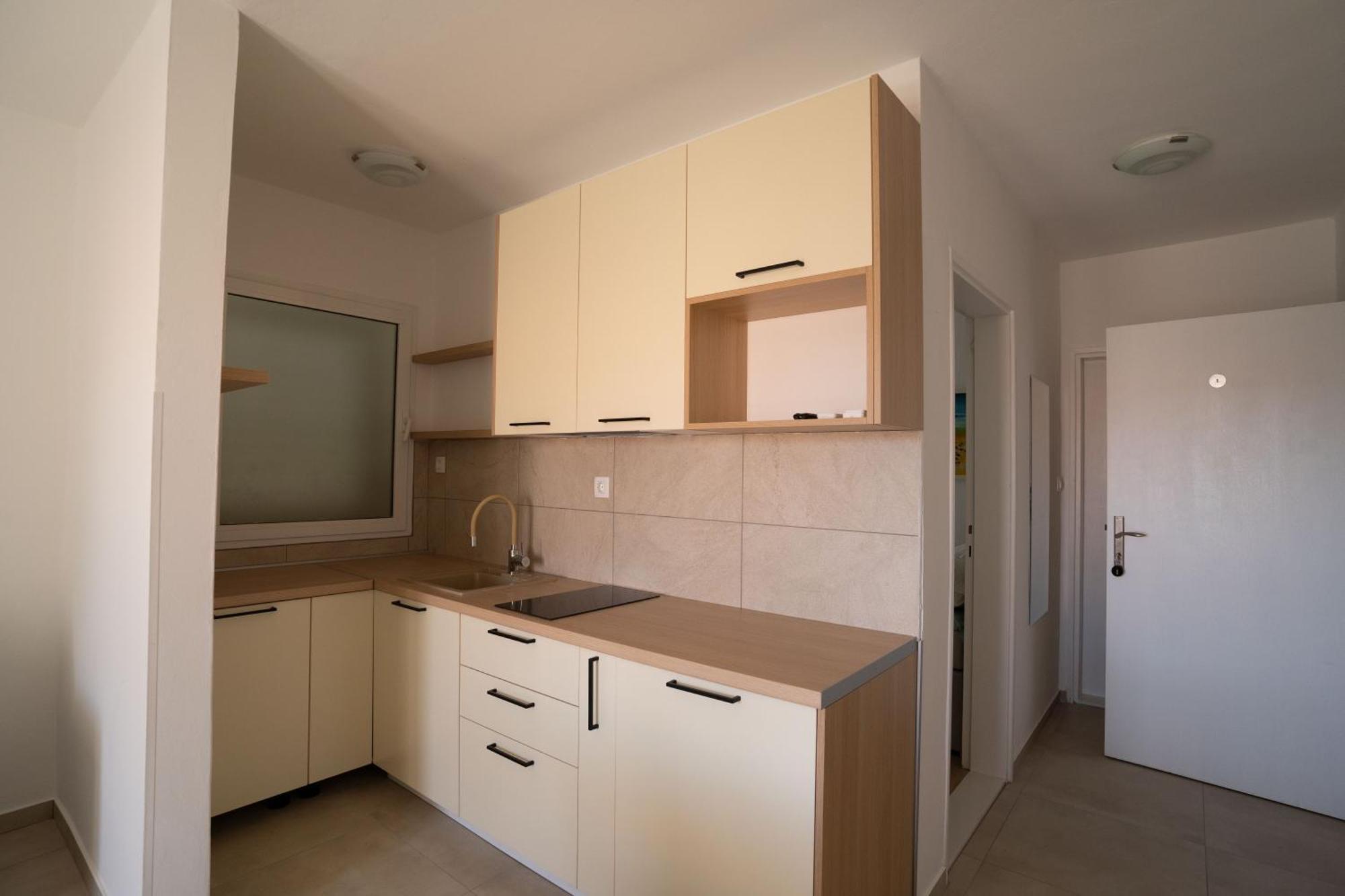 Apartments & Rooms Petra Ζαντάρ Εξωτερικό φωτογραφία