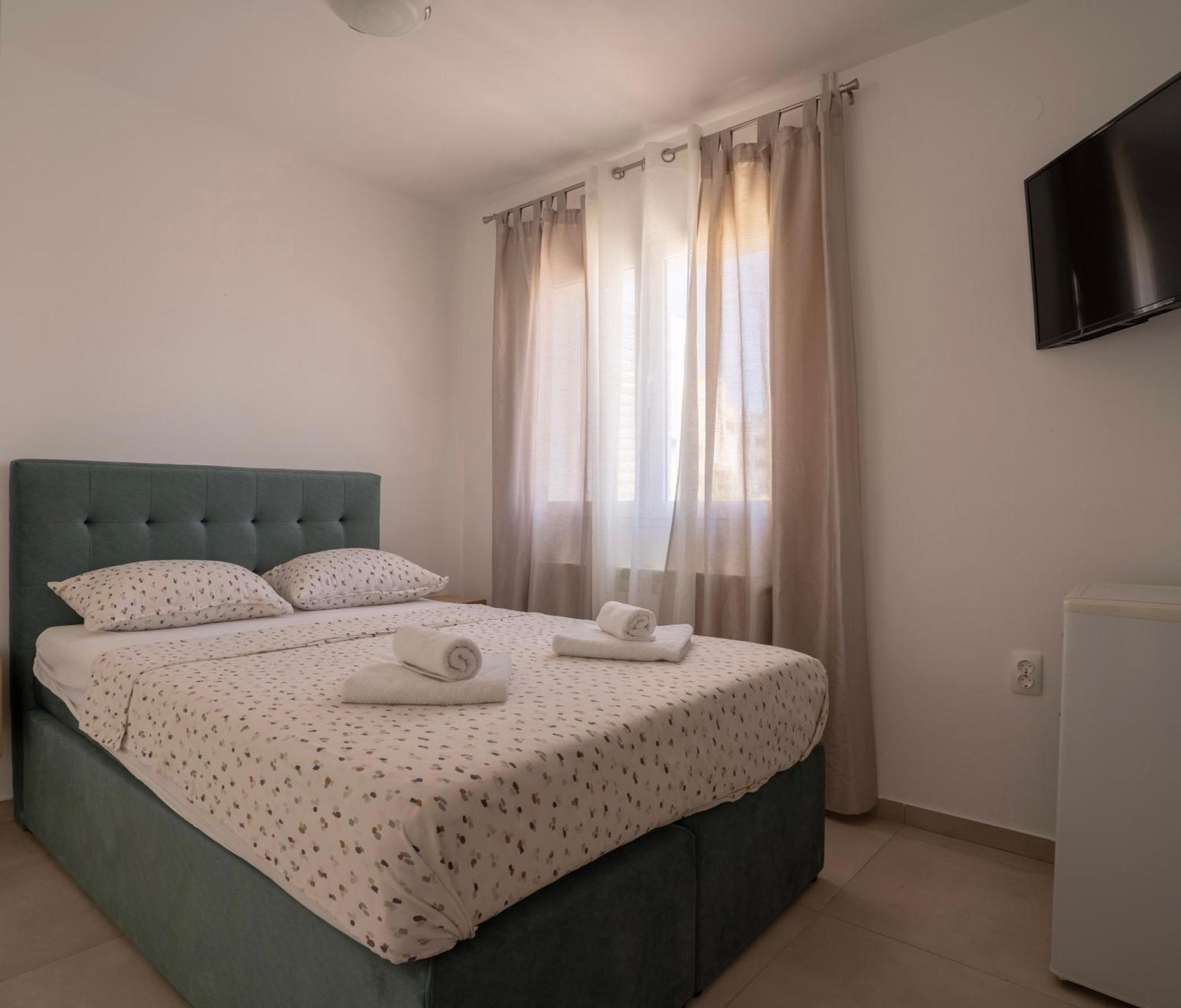 Apartments & Rooms Petra Ζαντάρ Εξωτερικό φωτογραφία