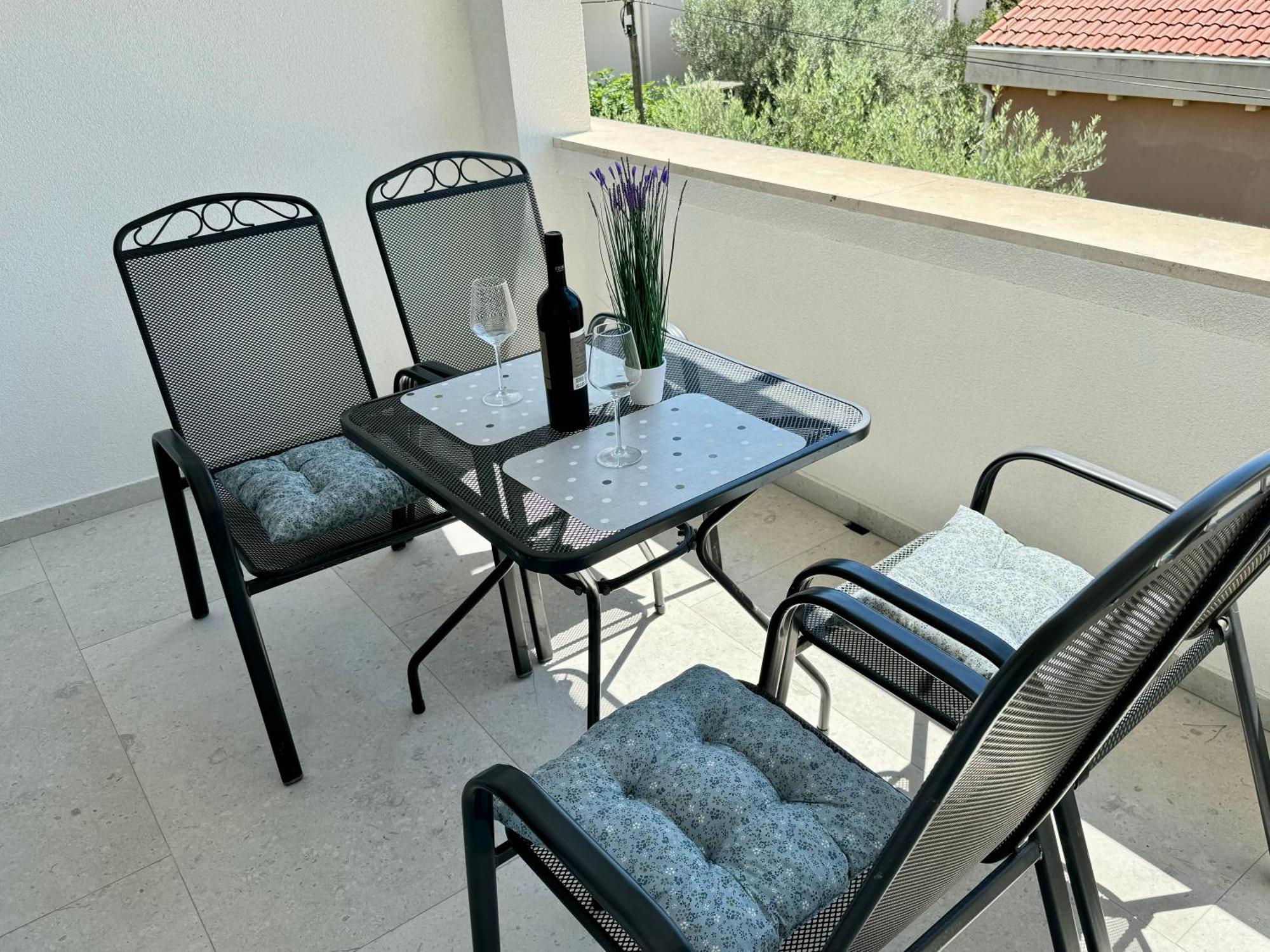 Apartments & Rooms Petra Ζαντάρ Εξωτερικό φωτογραφία