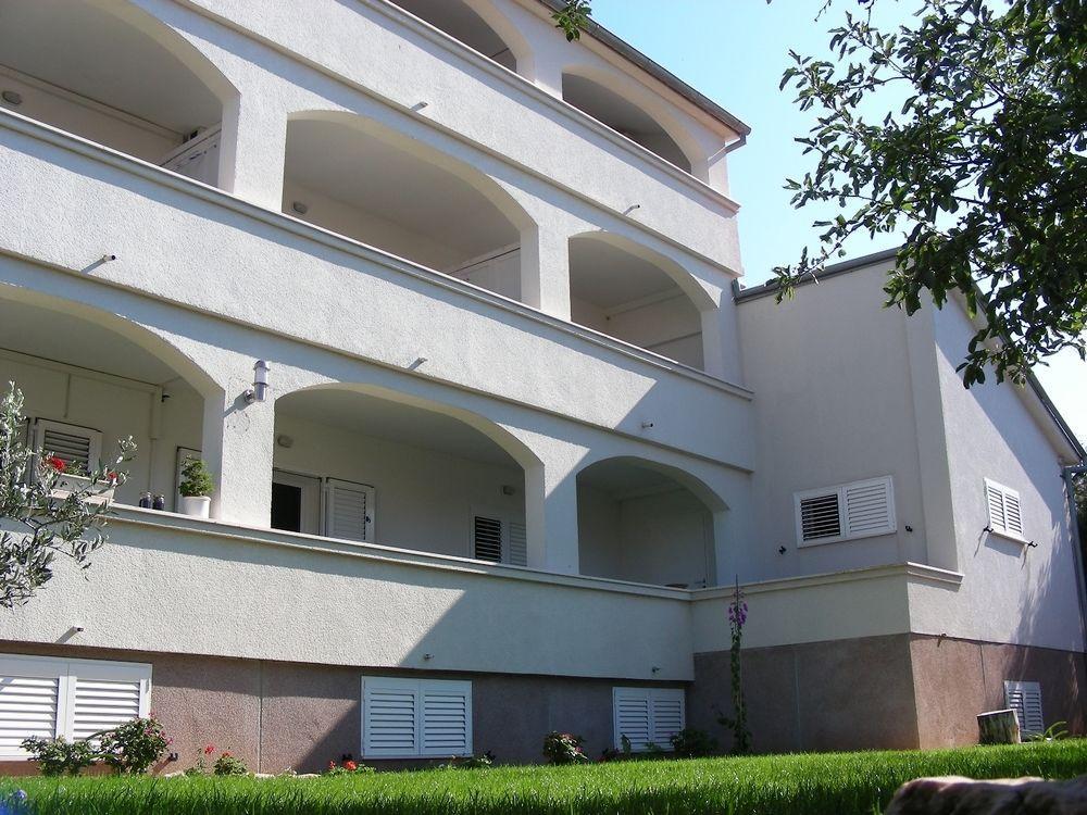 Apartments & Rooms Petra Ζαντάρ Εξωτερικό φωτογραφία