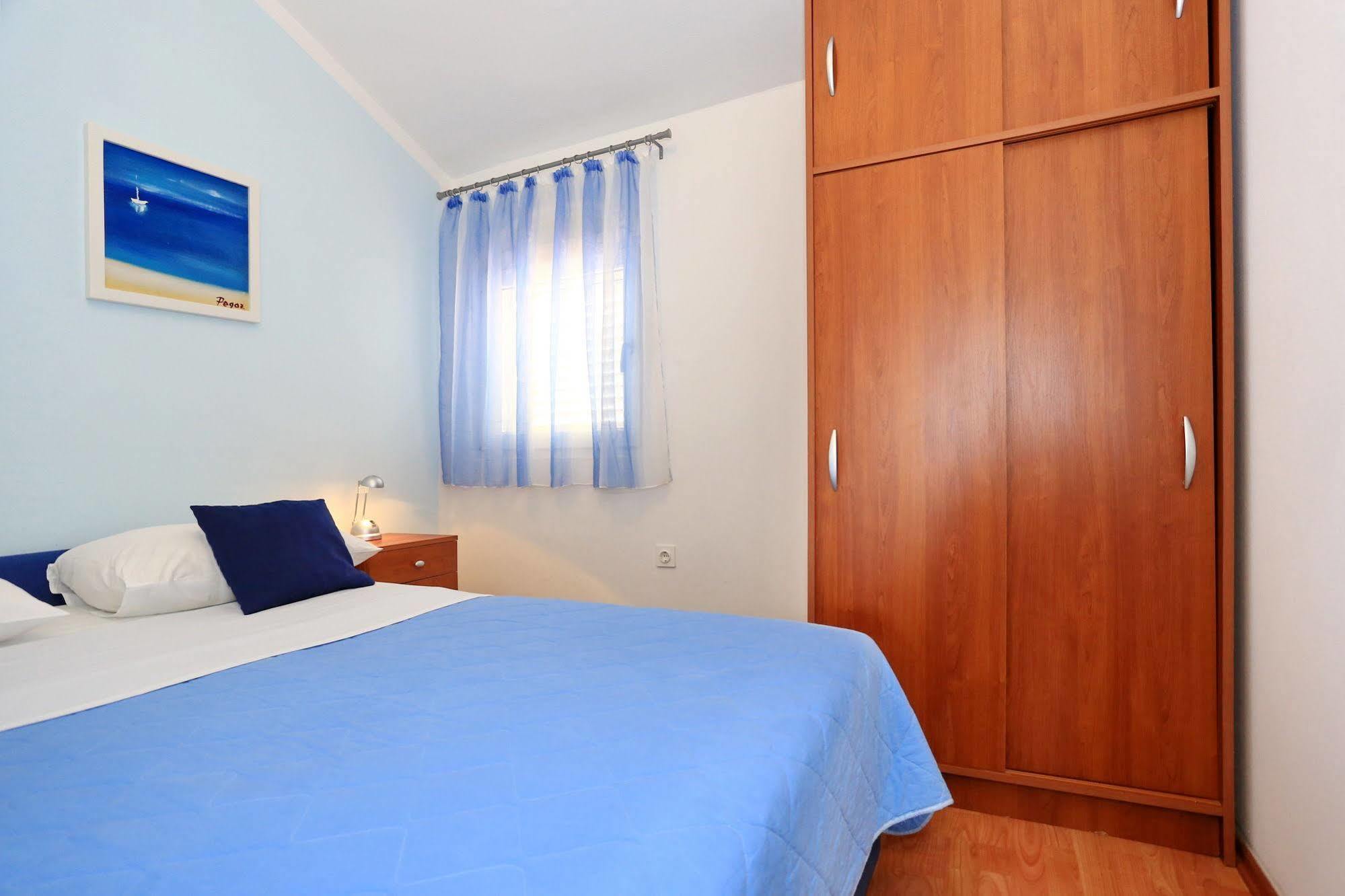 Apartments & Rooms Petra Ζαντάρ Εξωτερικό φωτογραφία