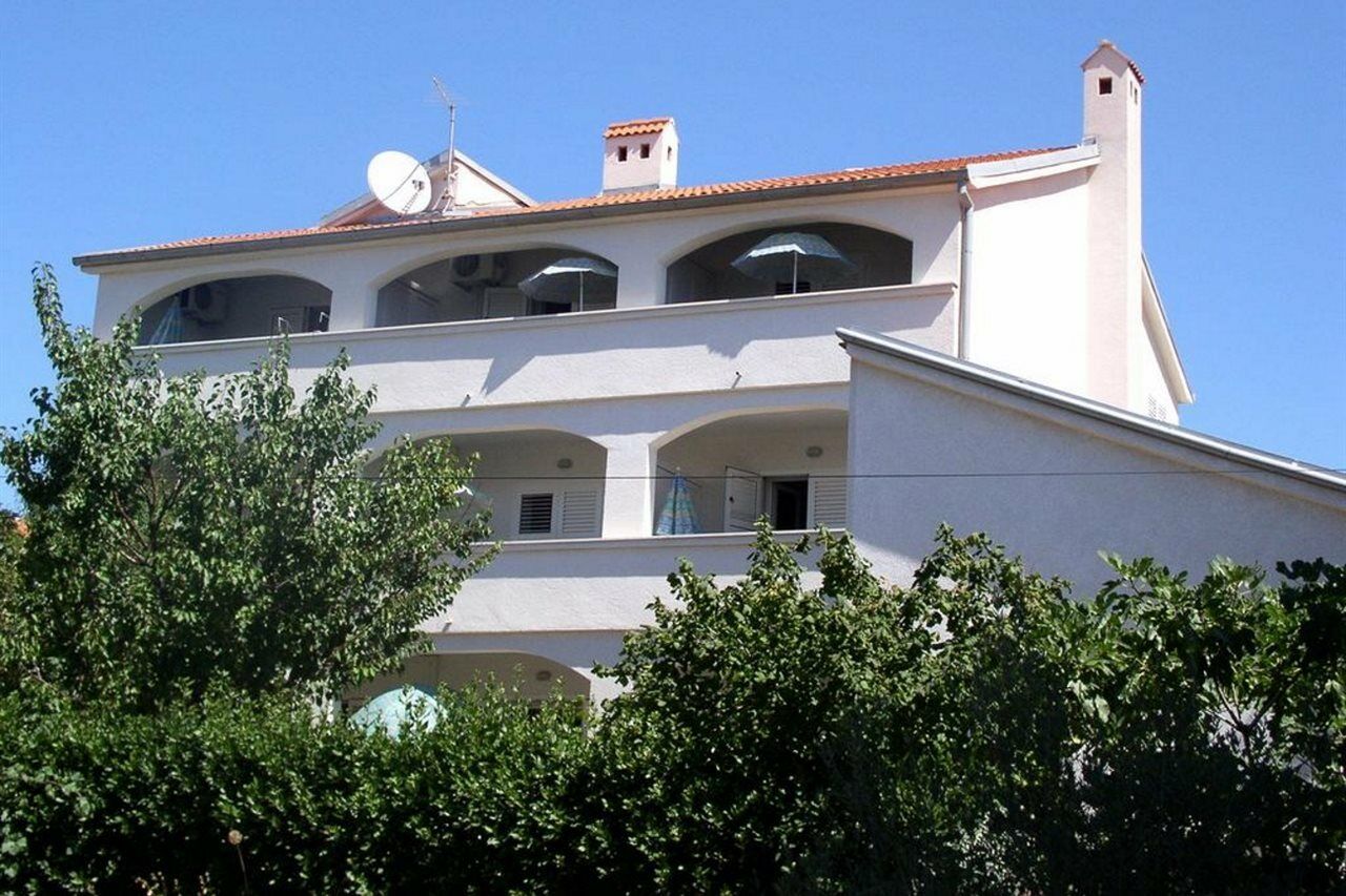 Apartments & Rooms Petra Ζαντάρ Εξωτερικό φωτογραφία